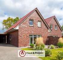 Haus zum Kaufen in Aurich Walle 299.000,00 € 105 m² - Aurich / Walle