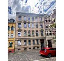 Wohnung zum Mieten in Halle 300,00 € 35.85 m²