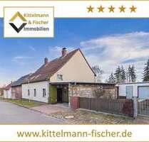 Haus zum Kaufen in Bahrdorf 99.000,00 € 145 m²
