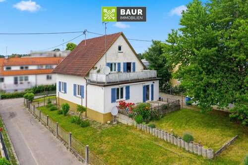 Foto - Haus zum Kaufen in Wolpertswende 349.000,00 € 142 m²
