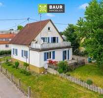 Haus zum Kaufen in Wolpertswende 349.000,00 € 142 m²