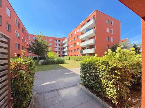 Foto - Wohnung zum Kaufen in München 340.000,00 € 31.59 m²