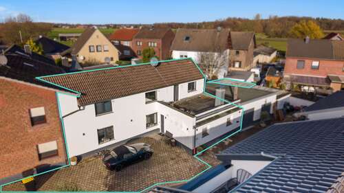 Foto - Haus zum Kaufen in Erkelenz 179.000,00 € 127 m²