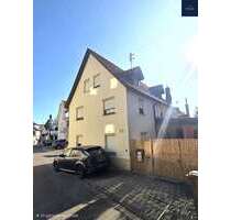 Haus zum Kaufen in Erdmannhausen 390.000,00 € 137 m²