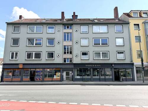Foto - Haus zum Kaufen in Osnabrück 2.990.000,00 € 840 m²
