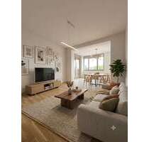 Wohnung zum Mieten in Elstal 799,40 € 57.1 m²
