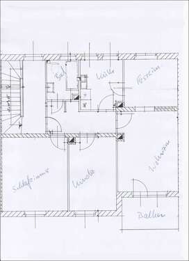 Foto - Wohnung zum Mieten in Hösbach 825,00 € 75 m²