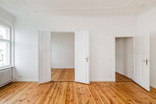 Foto - Wohnung zum Kaufen in Berlin 330.000,00 € 83 m²