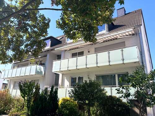 Foto - Wohnung zum Kaufen in Dortmund 275.000,00 € 109 m²