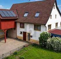 Haus zum Kaufen in Hechingen 299.000,00 € 150 m²