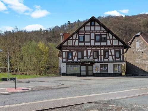 Foto - Gastronomie in Biedenkopf 198.000,00 € 663.52 m²
