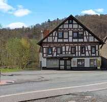 Gastronomie in Biedenkopf 198.000,00 € 663.52 m²