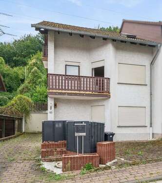 Foto - Haus zum Kaufen in Gelnhausen 350.000,00 € 150 m²