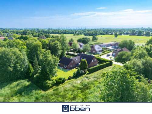 Foto - Haus zum Kaufen in Berumbur 329.000,00 € 208 m²