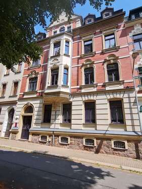 Foto - Wohnung zum Kaufen in Meerane 110.000,00 € 93.78 m²