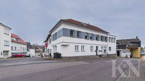 Foto - Haus zum Kaufen in Kleinblittersdorf 245.000,00 € 228 m²