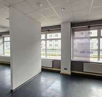 Büro in Sachsen-Anhalt - Merseburg 1.000,00 € 190 m²