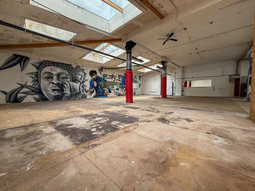 Foto - Halle in Wuppertal 1.200,00 € 241 m²