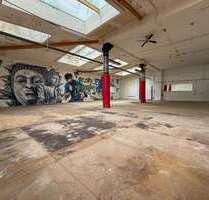 Halle in Wuppertal 1.200,00 € 241 m²