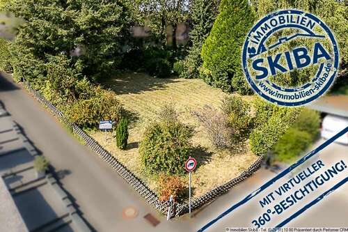 Foto - Grundstück zu verkaufen in Wachtberg-Pech 395.000,00 € 828 m²