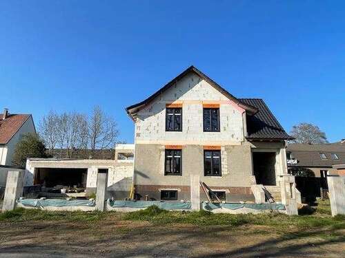 Foto - Haus zum Kaufen in Minden 369.000,00 € 129.89 m²
