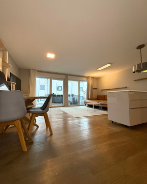 Foto - Wohnung zum Kaufen in Linden 382.000,00 € 109 m²