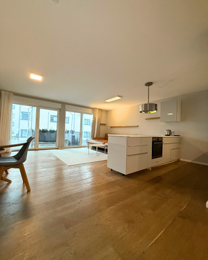 Foto - Wohnung zum Kaufen in Linden 382.000,00 € 109 m²