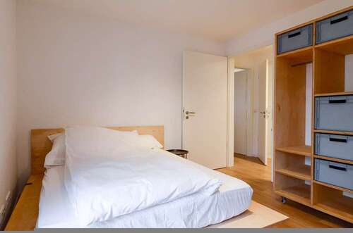 Foto - WG-Zimmer in München 885,00 € 11 m²