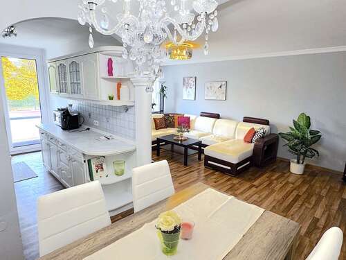 Foto - Wohnung zum Mieten in Unterschleißheim 1.600,00 € 73 m²