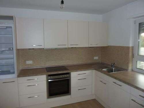 Foto - Haus zum Mieten in Wiesbaden 2.500,00 € 130 m²