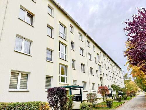 Foto - Wohnung zum Mieten in Guben 205,67 € 26.2 m²