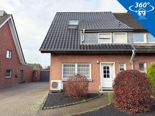 Foto - Haus zum Kaufen in Hamminkeln 299.000,00 € 149 m²