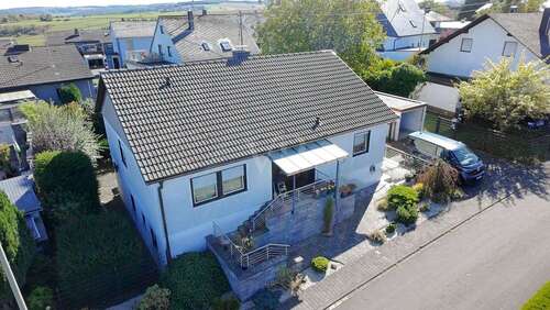 Foto - Haus zum Kaufen in Bundenbach 199.000,00 € 190 m²