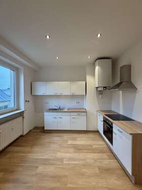 Foto - Wohnung zum Mieten in Aschaffenburg 750,00 € 58 m²