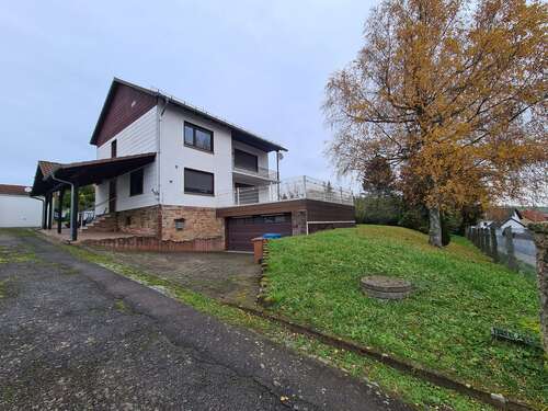 Foto - Haus zum Mieten in Schallodenbach 1.500,00 € 143 m²