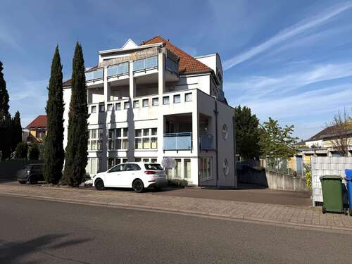 Foto - Wohnung zum Kaufen in Bad Dürkheim 367.000,00 € 105 m²