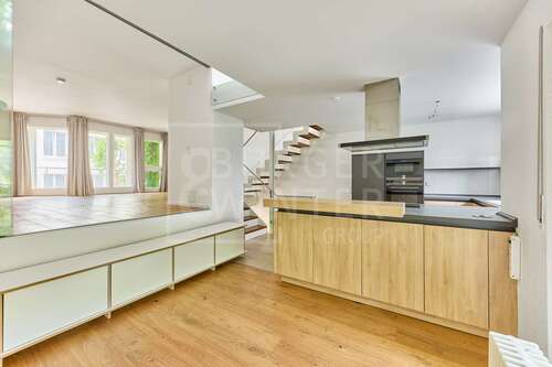 Foto - Haus zum Kaufen in Heidelberg Neuenheim 1.349.900,00 € 191 m²