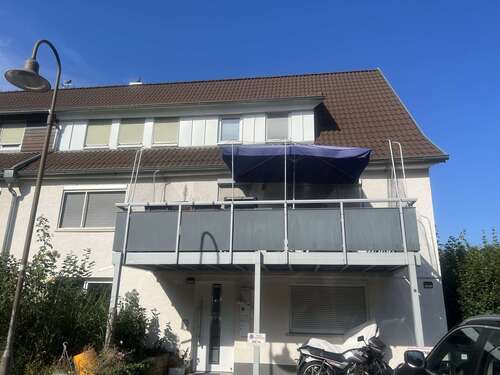 Foto - Wohnung zum Mieten in Heiningen 340,00 € 38 m²