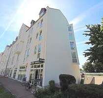 Wohnung zum Mieten in Magdeburg 270,00 € 30 m²