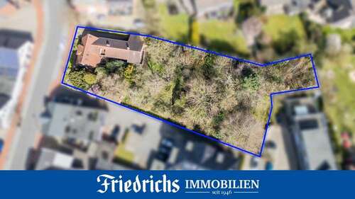Foto - Grundstück zu verkaufen in Edewecht 980.000,00 € 2623 m²