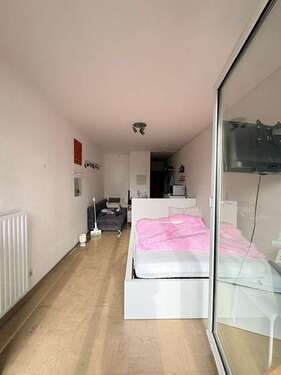 Foto - Wohnung zum Kaufen in Mainz 110.000,00 € 22 m²