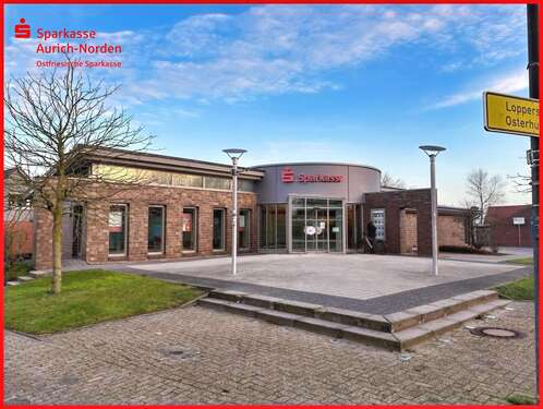 Foto - Büro in Hinte 549.000,00 € 250 m²