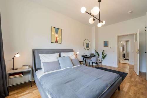 Foto - Wohnen auf Zeit in Berlin 1.700,00 €
