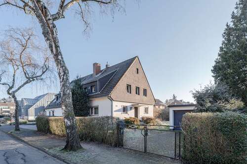 Foto - Grundstück zu verkaufen in Ratingen Tiefenbroich 349.000,00 € 617 m²