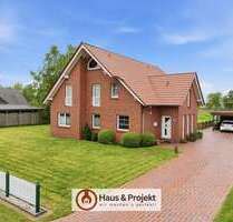 Haus zum Kaufen in Südbrookmerland Moorhusen 459.000,00 € 193.85 m² - Südbrookmerland / Moorhusen