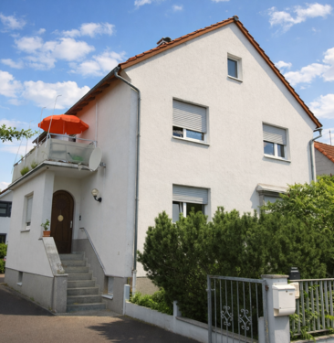 Foto - Haus zum Kaufen in Weiterstadt 559.000,00 € 164 m²