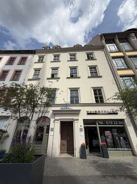 Foto - Büro in Halle 2.450,00 € 259.75 m²