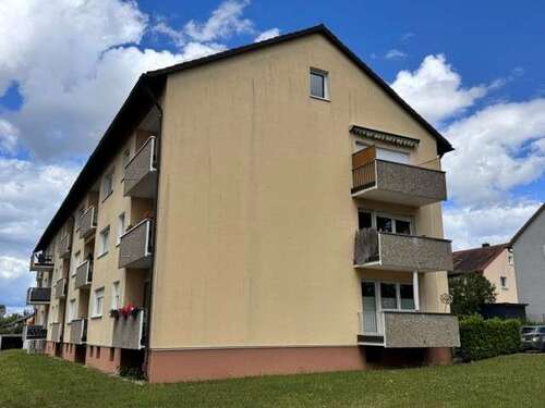 Foto - Wohnung zum Kaufen in Herzogenaurach 125.000,00 € 37 m²