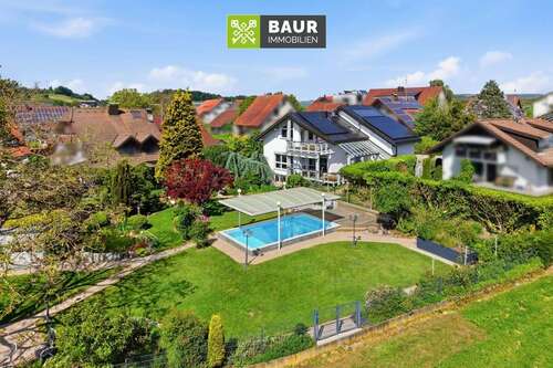 Foto - Haus zum Kaufen in Friedrichshafen 1.600.000,00 € 300 m²