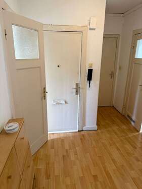 Foto - Wohnung zum Mieten in Hamburg 360,00 € 34 m²